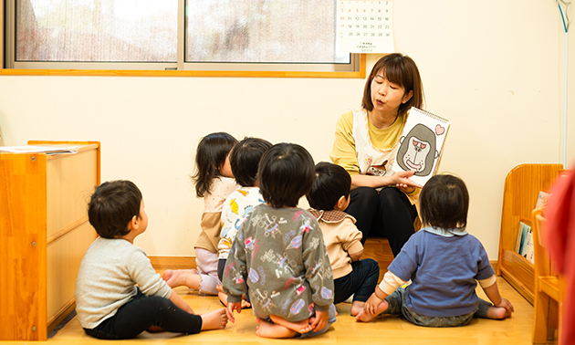 クラス活動