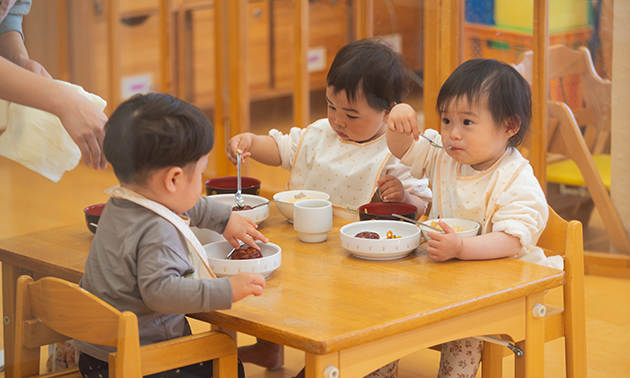 給食